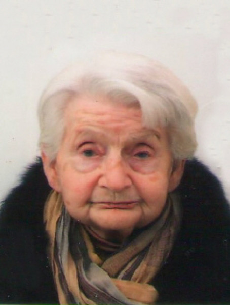 Maria Padovano