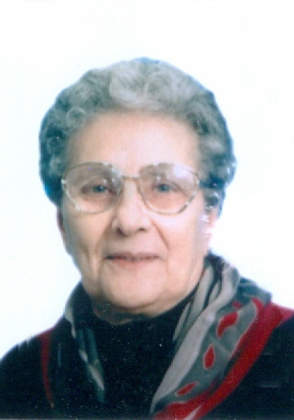 Colomba Barbanente
