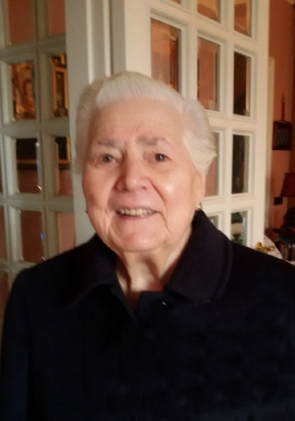 Antonia  Catalano