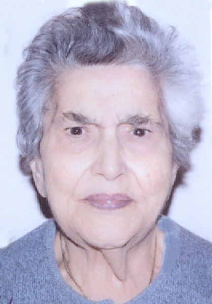 Margherita Berardi