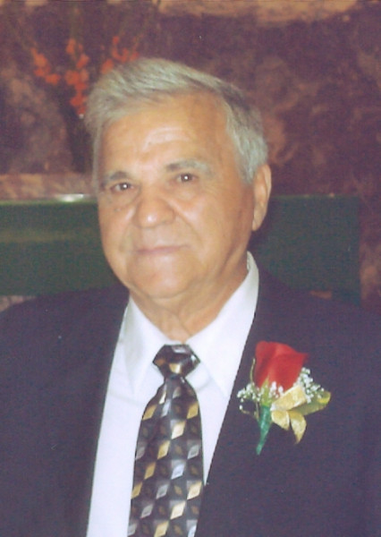 Pierino Ingravallo
