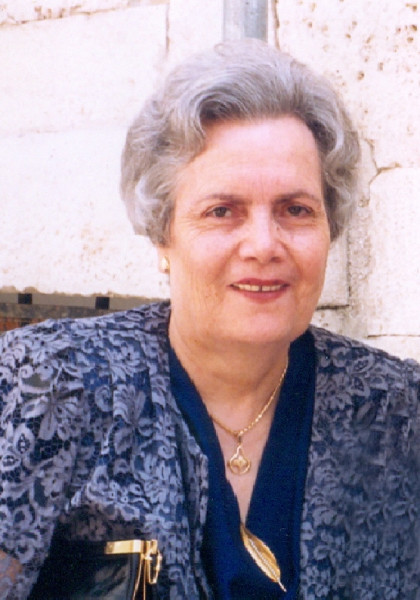 Rosa Santamaria