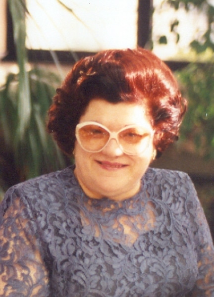 Francesca Ruggiero
