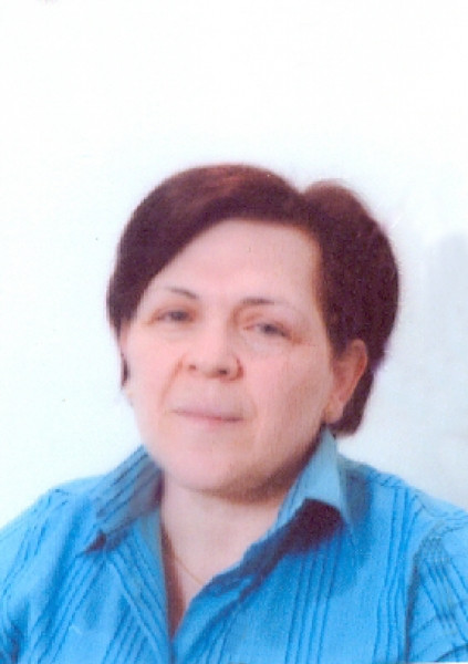 Anna  Del Vento
