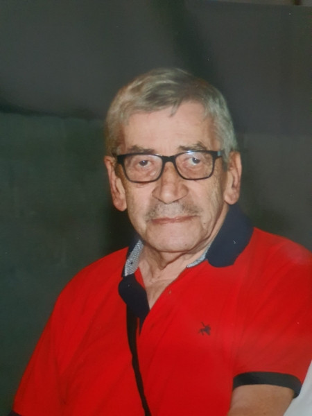 Sante Nicola Lucarelli