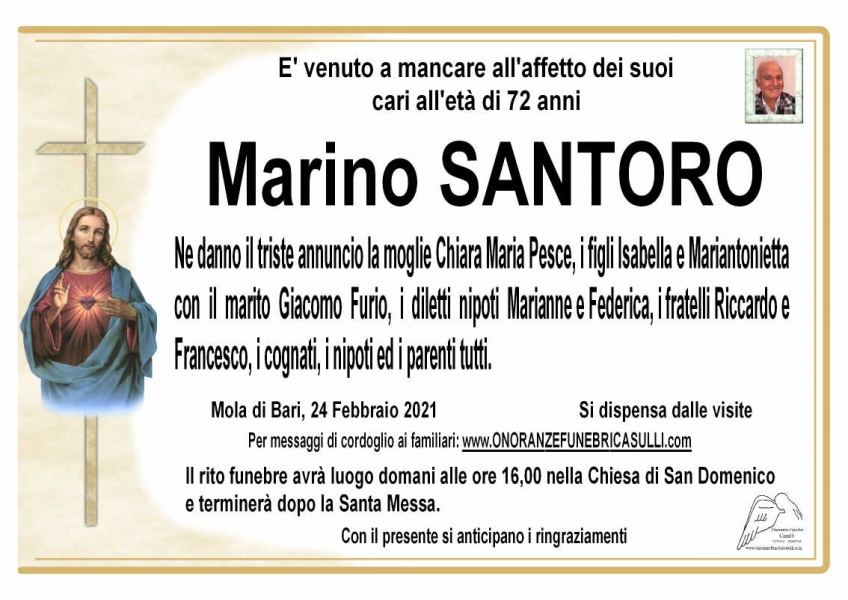 Marino Santoro