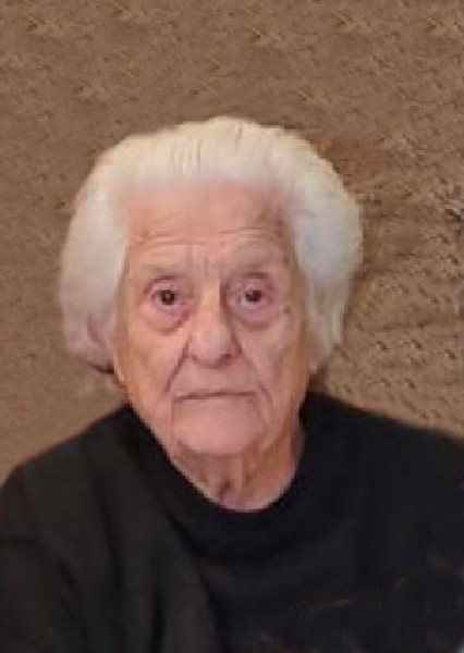 Antonia Rizzi