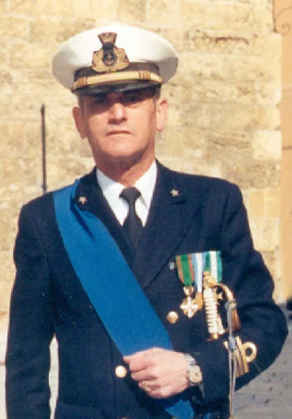 Antonio Suglia