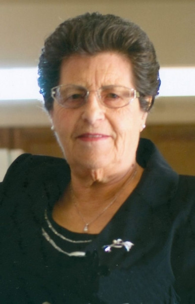 Maria Giuseppa Satalino