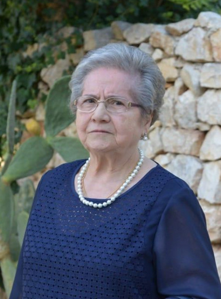 Carmelina Coratella
