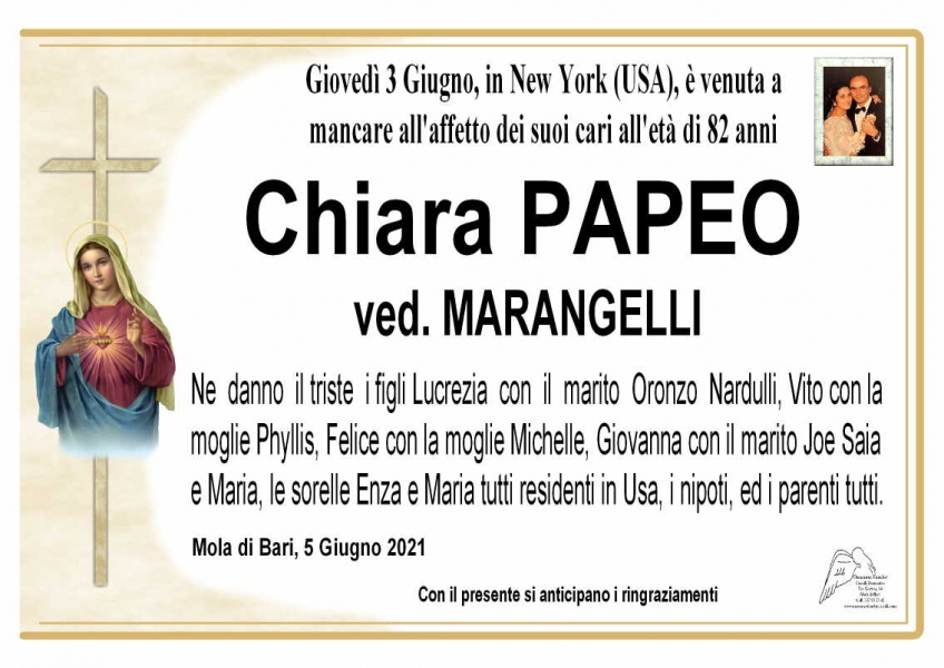 Chiara Papeo