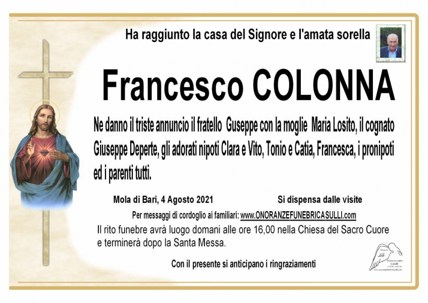 Francesco Colonna