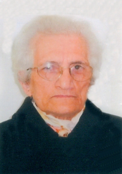 Maria Giovanna Parente