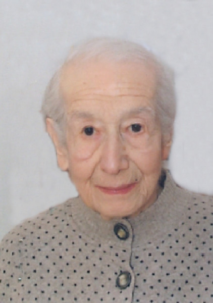 Carolina Grisanzio