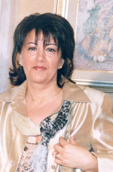 Angela Maria Giordani