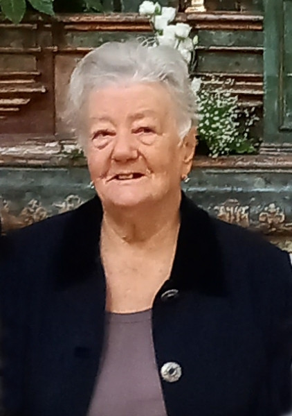 Rosa Caputo