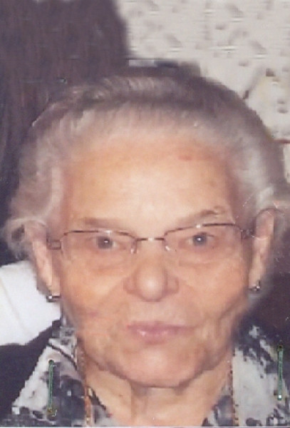 Francesca Marinelli