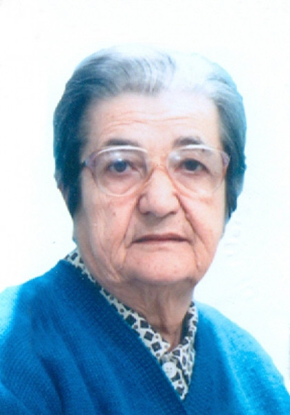 Chiara Maria Gaudiuso