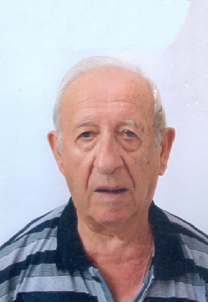 Domenico Luisi