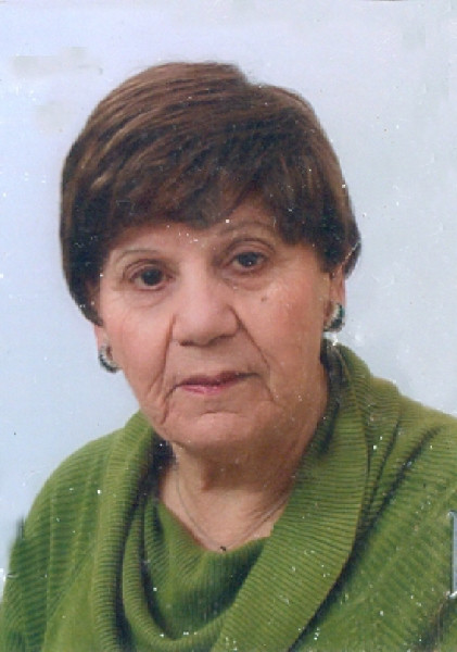 Anna Mancini