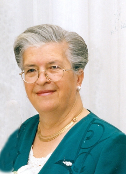 Antonia Lauro