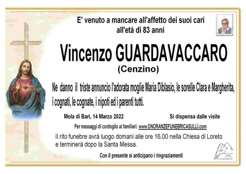 Vincenzo Guardavaccaro