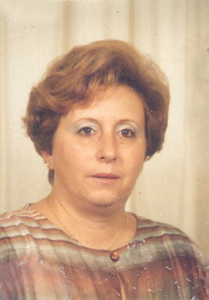 Anita Burattini