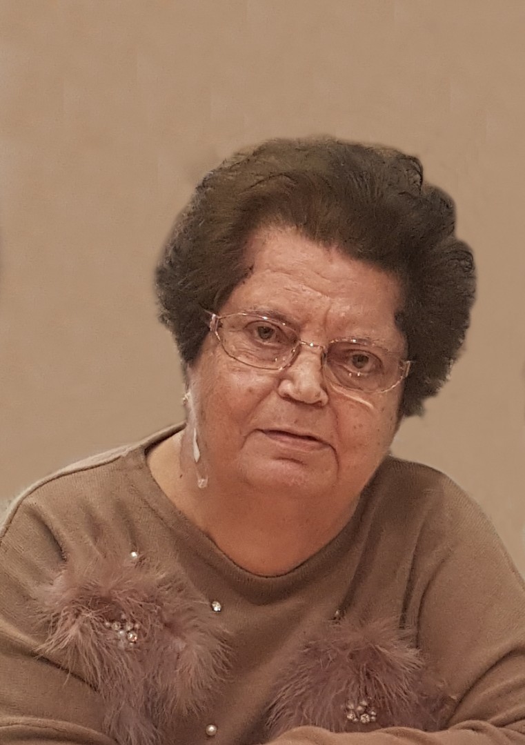 Rosa Ingravallo