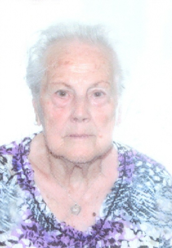 Maria Nicola Ateniese