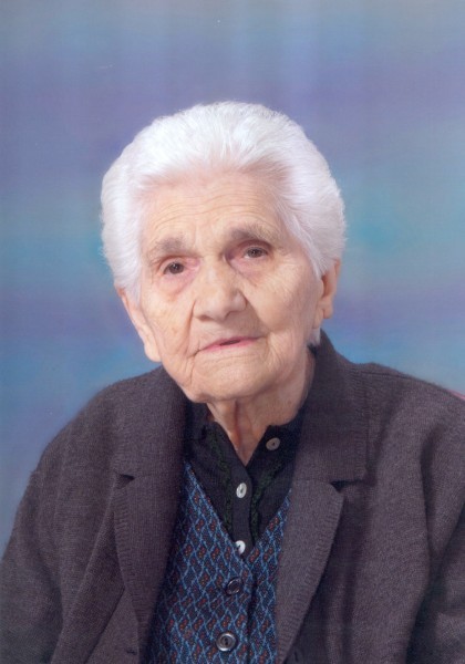 Maria Fidanzio