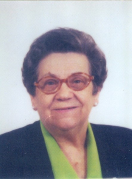 Isa Palazzo