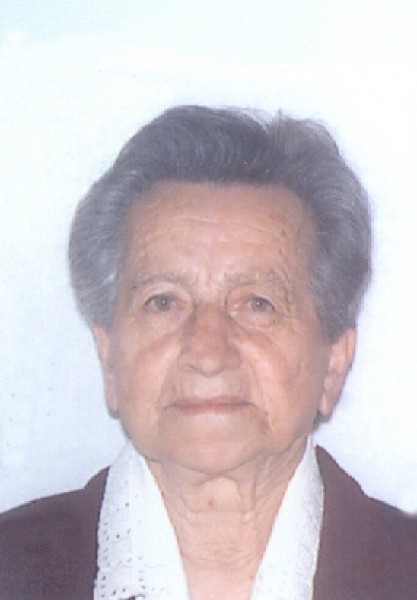 Isabella Ranieri