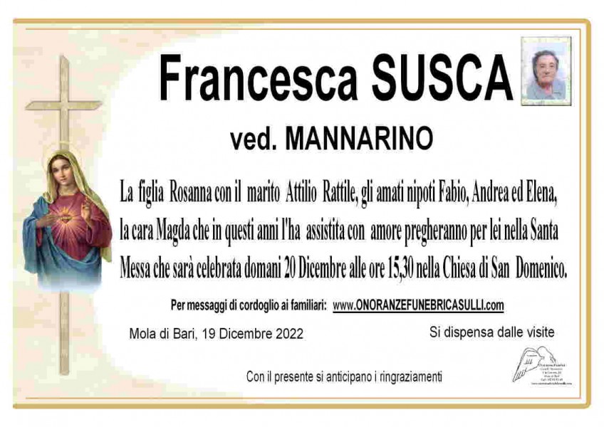 Francesca Susca