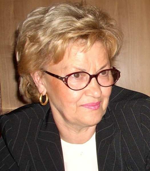 Chiara Maria Pesce
