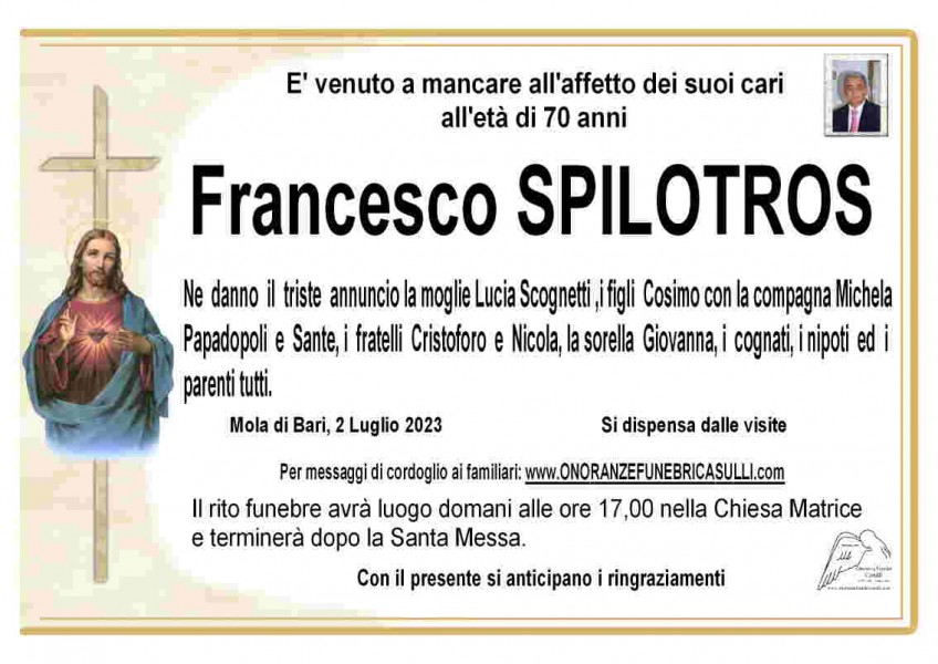 Francesco Spilotros