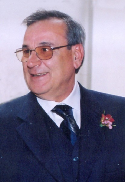 Alberto Leone