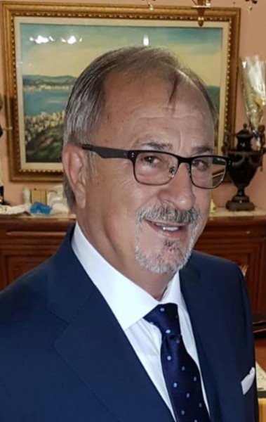 Giacomo Franzese