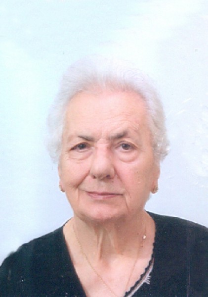 Isabella Delre