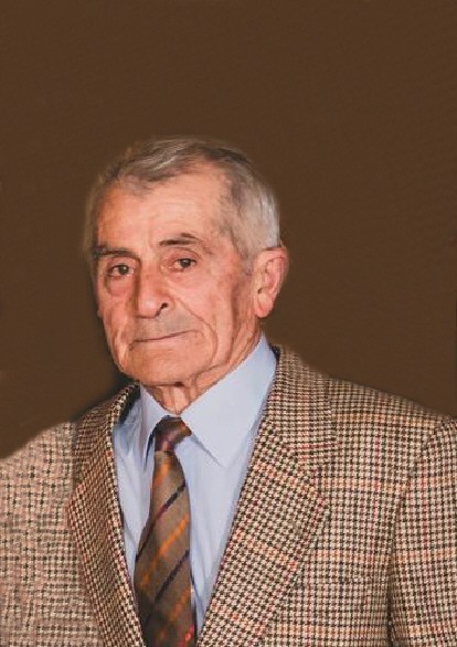 Giuseppe Vittorio Tanzi
