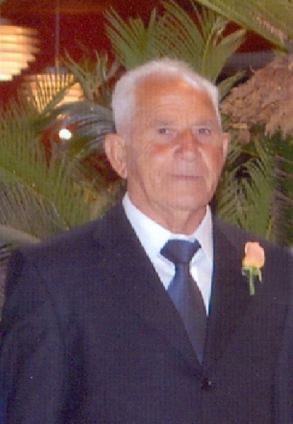 Sebastiano Bellisario