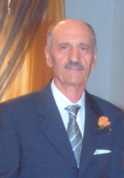 Vito Battista