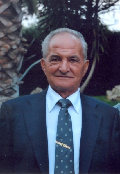 Giuseppe Castellana