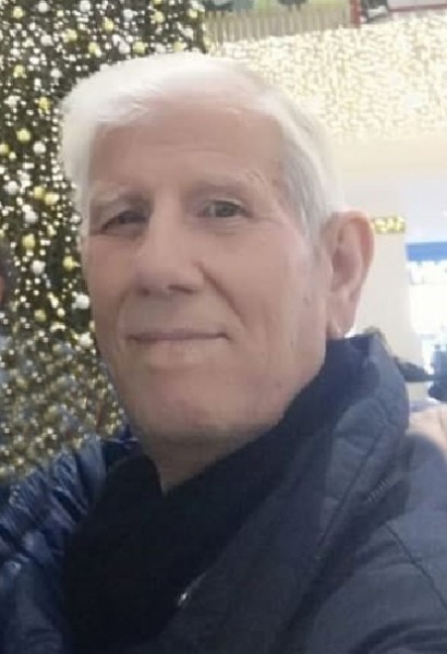 Pasquale Cinquepalmi