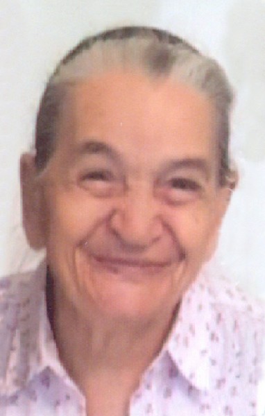 Vincenza Ranieri