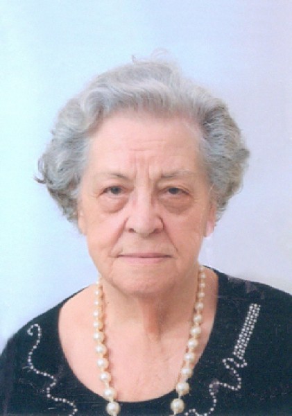 Gioconda Panella