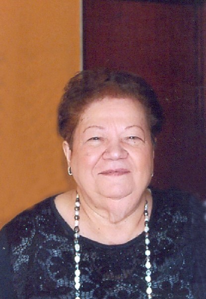 Carmela Lattanzi