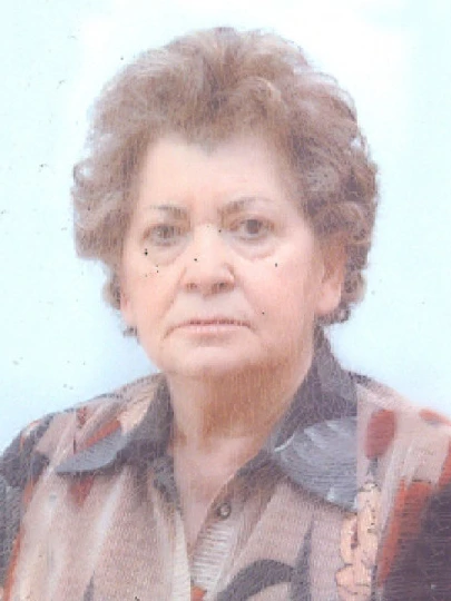 Antonia Pesce