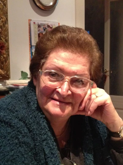 Rosa Ruggiero