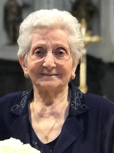 Rosa Affatati