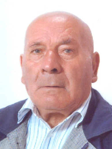 Cristoforo Berardi